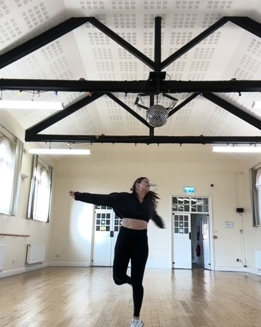Four years of community classes